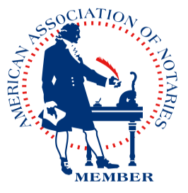 American Association of Notaries Member